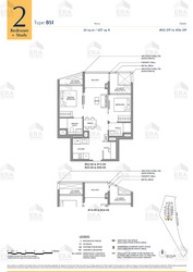 River Green (D9), Condominium #581962151